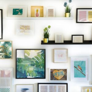 Classic Gallery Frame