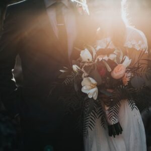 Wedding Collage Frame