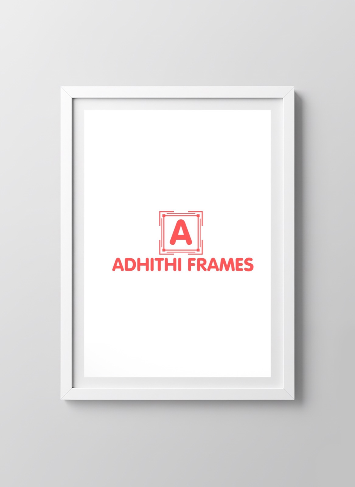 Baby frames